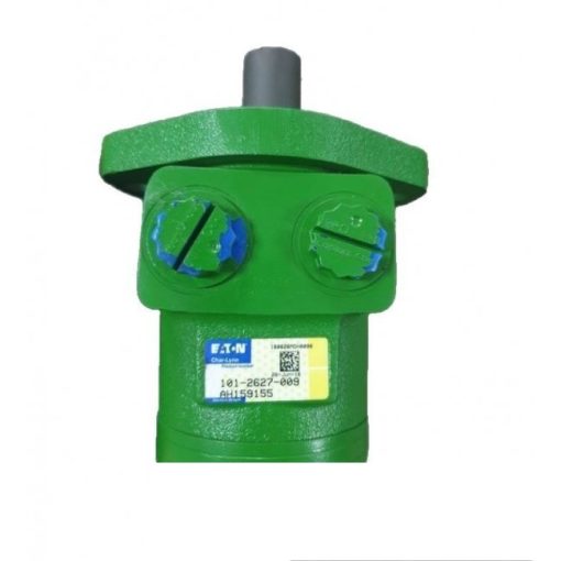 Гидравлический мотор John Deere AH159155 Hydraulic Motor Eaton Char-Lynn 101-2627-009