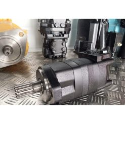Гидравлический мотор Eaton Char-Lynn 104-3938-006 (Bobcat 7001716)