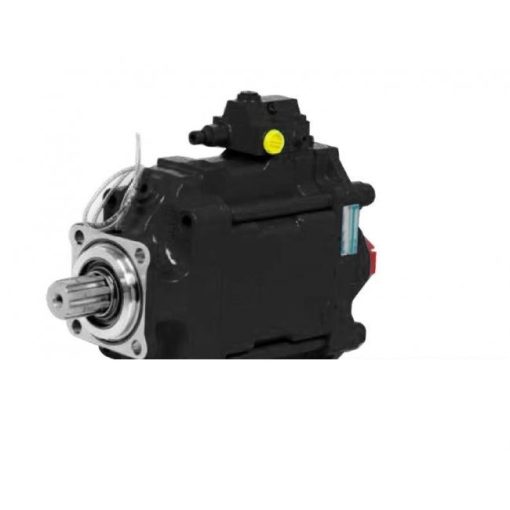 Гидравлический насос Binotto VDPP 130 R ISO 108-050-01304