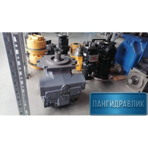 Гидравлический насос CAT 139-4151 (0R-4612) Caterpillar D8R