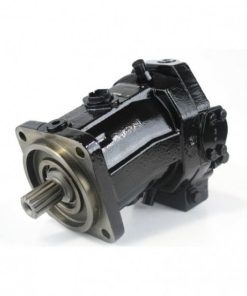 Гидравлический мотор Bosch Rexroth R986110337, R986120440