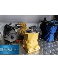 Гидравлический мотор CAT 136-8869 каток Caterpillar CS-531D, CS-533E, CS-563E