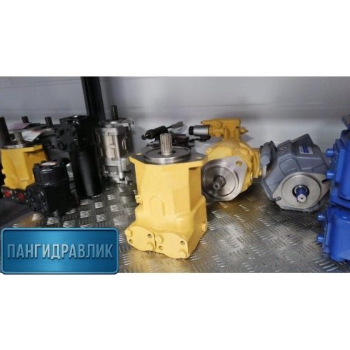 Гидравлический мотор Bomag 05802712