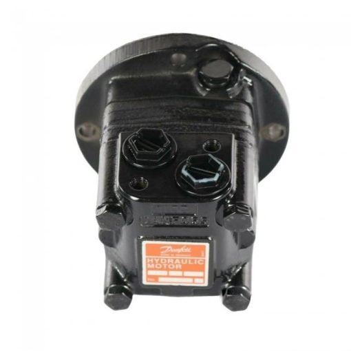 Гидравлический мотор Sandvik 86606909 Hydraulic motor