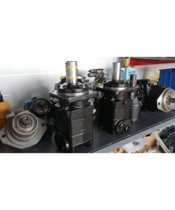 Гидравлический мотор Danfoss 11007564