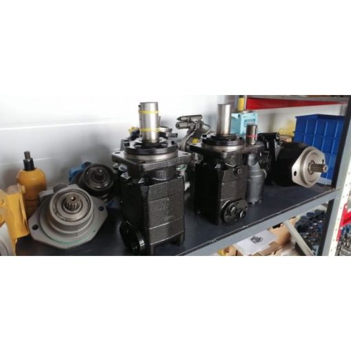 Гидравлический мотор Danfoss 11007564