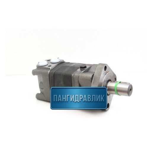 Гидравлический мотор Danfoss 151F0503 (151F0203) OMS 160 HYDRAULIC MOTOR