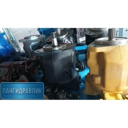 Гидравлический насос CAT 155-9248 Caterpillar 345B, 345B L