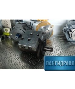 Гидравлический мотор Danfoss 158F8001