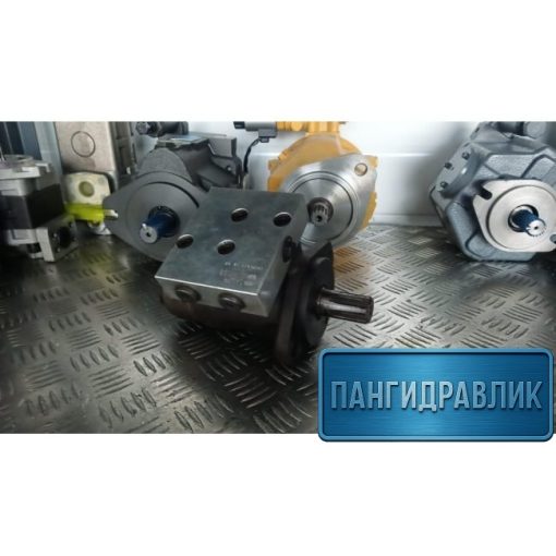 Гидравлический мотор Danfoss 158F8001