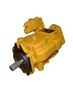 Гидравлический насос CAT 167-0994 CATERPILLAR 950G, 962G, IT62G