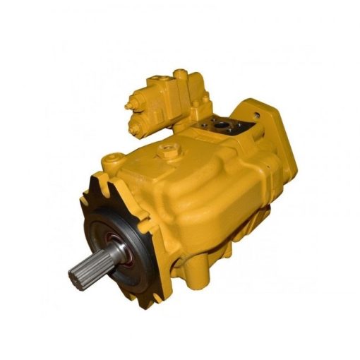 Гидравлический насос CAT 167-0994 CATERPILLAR 950G, 962G, IT62G