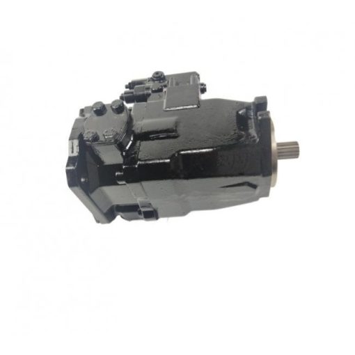 Гидравлический насос VOE17458121 (VOE 17458121) Hydraulic pump Volvo A35F/G, A35F/G FS, A35G, A40F/G