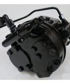 Гидравлический насос VOE 11194650 Volvo A35E, A35E FS, A35F