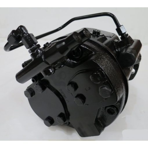 Гидравлический насос VOE 11194650 Volvo A35E, A35E FS, A35F