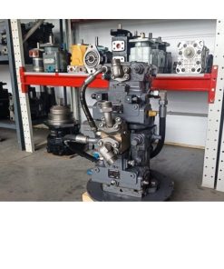 Гидравлический насос Wirtgen 2248828 Hydraulic Pump