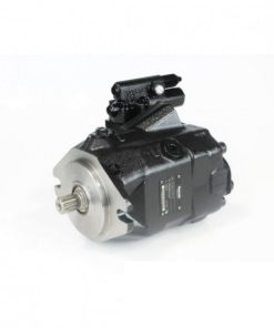 Гидравлический насос Caterpillar 228-3636 PUMP GROUP-PISTON -HYD FAN