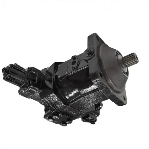 Гидравлический мотор CAT 257-9785 (10R-4646) Hydraulic Axial Piston Motor