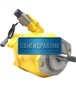 Гидравлический насос CAT 259-0814 (173-3420) (247-8917) PUMP GP-PISTON