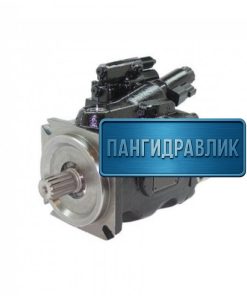 Гидравлический насос CAT 398-7480 CATERPILLAR 420F2