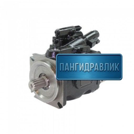 Гидравлический насос CAT 398-7480 CATERPILLAR 420F2