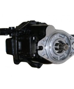 Гидравлический насос Case 149619C3 PUMP, 45.06 CC