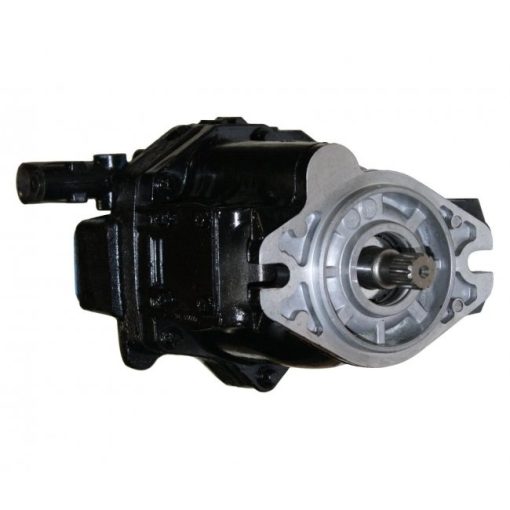 Гидравлический насос Case 149619C3 PUMP, 45.06 CC
