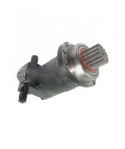 Гидравлический мотор Eaton Char-Lynn 104-6402-005, Bobcat 6686898, 6686218