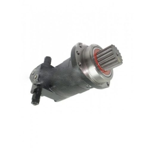 Гидравлический мотор Eaton Char-Lynn 104-6402-005, Bobcat 6686898, 6686218