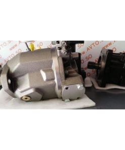 Гидравлический насос R986110072 REXROTH A10VO74DFLR/31R-VSC42N00