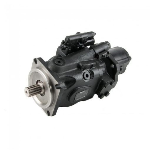 Гидравлический насос Rexroth R902450560, JCB 332/D9382