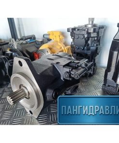 Гидравлический насос CAT 350-0666 Caterpillar 414E, 416E, 422E, 428E, 434E