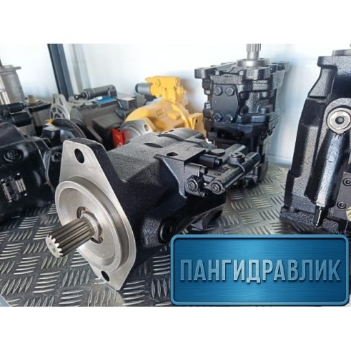 Гидравлический насос CAT 335-8197 Caterpillar 414E, 416E, 422E, 428E, 434E