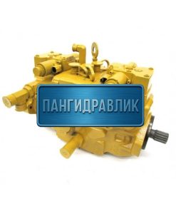 Гидравлический насос CAT 378-2822 PUMP GP-PISTON Caterpillar 226D, 242D, 259D, 257D