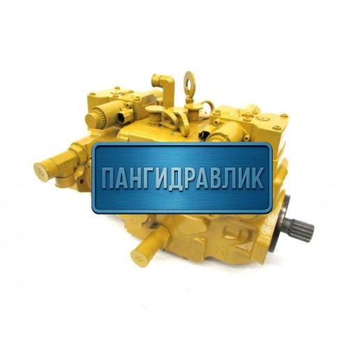 Гидравлический насос CAT 378-2822 PUMP GP-PISTON Caterpillar 226D, 242D, 259D, 257D