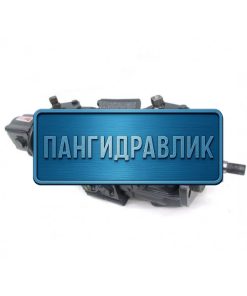 Гидравлический насос 6659521 Bobcat 753, 7753