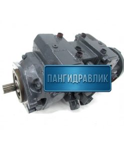 Гидравлический насос Rexroth R902148138 , JCB 333/X0535