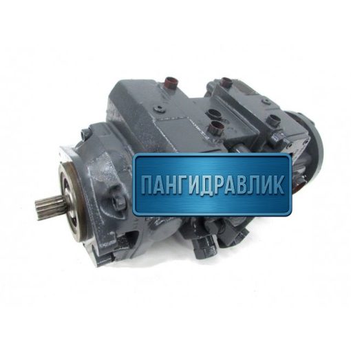 Гидравлический насос Rexroth R902148138 , JCB 333/X0535
