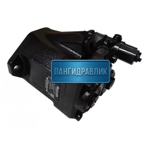Гидравлический насос VOLVO 9011410664 OEM Reman Hydraulic Axial Piston Pump