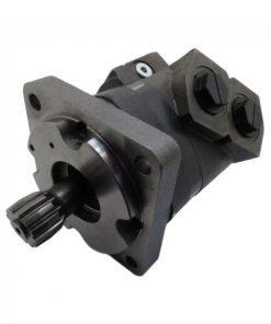 Гидравлический мотор BOBCAT 6630174, 6567926, 6567927, 6567327 Hydraulic Drive Motor for Bobcat 843