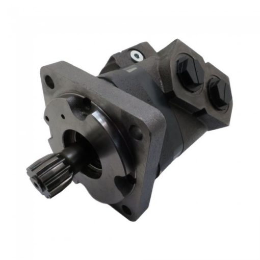 Гидравлический мотор BOBCAT 6630174, 6567926, 6567927, 6567327 Hydraulic Drive Motor for Bobcat 843