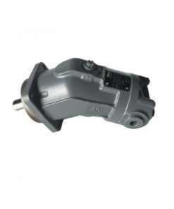 Гидравлический мотор Hydro Leduc М12 A D1 Q0 M2 00 SV F