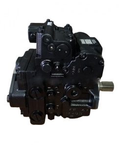 Гидравлический насос Danfoss 83003841, CAT 183-3232 PUMP GP-PISTON
