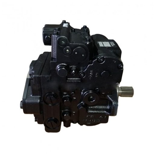 Гидравлический насос Danfoss 83003841, CAT 183-3232 PUMP GP-PISTON