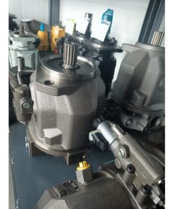 Гидравлический насос JCB 20/602100