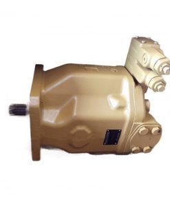 Гидравлический насос CAT 464-4885 Wheel Loader 854K, 992K