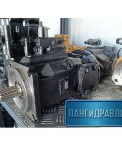 Гидравлический насос John Deere AT227195 PUMP, HYD, 63CC