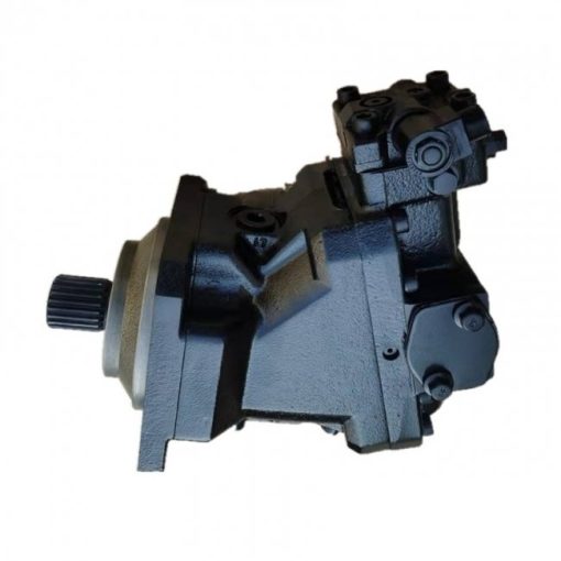 Гидравлический мотор Danfoss 51D110-1--H-D4-N-B7-B3-N-N-U3-AWG-069-AA-F3-00-00