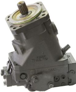 Гидравлический мотор AT227318 Deere 750J, 850JR, 850J, 755K, 850K