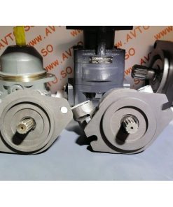 Гидравлический насос CAT 329-5735
